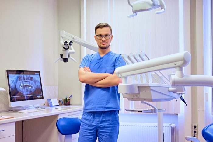 formation orthodontiste